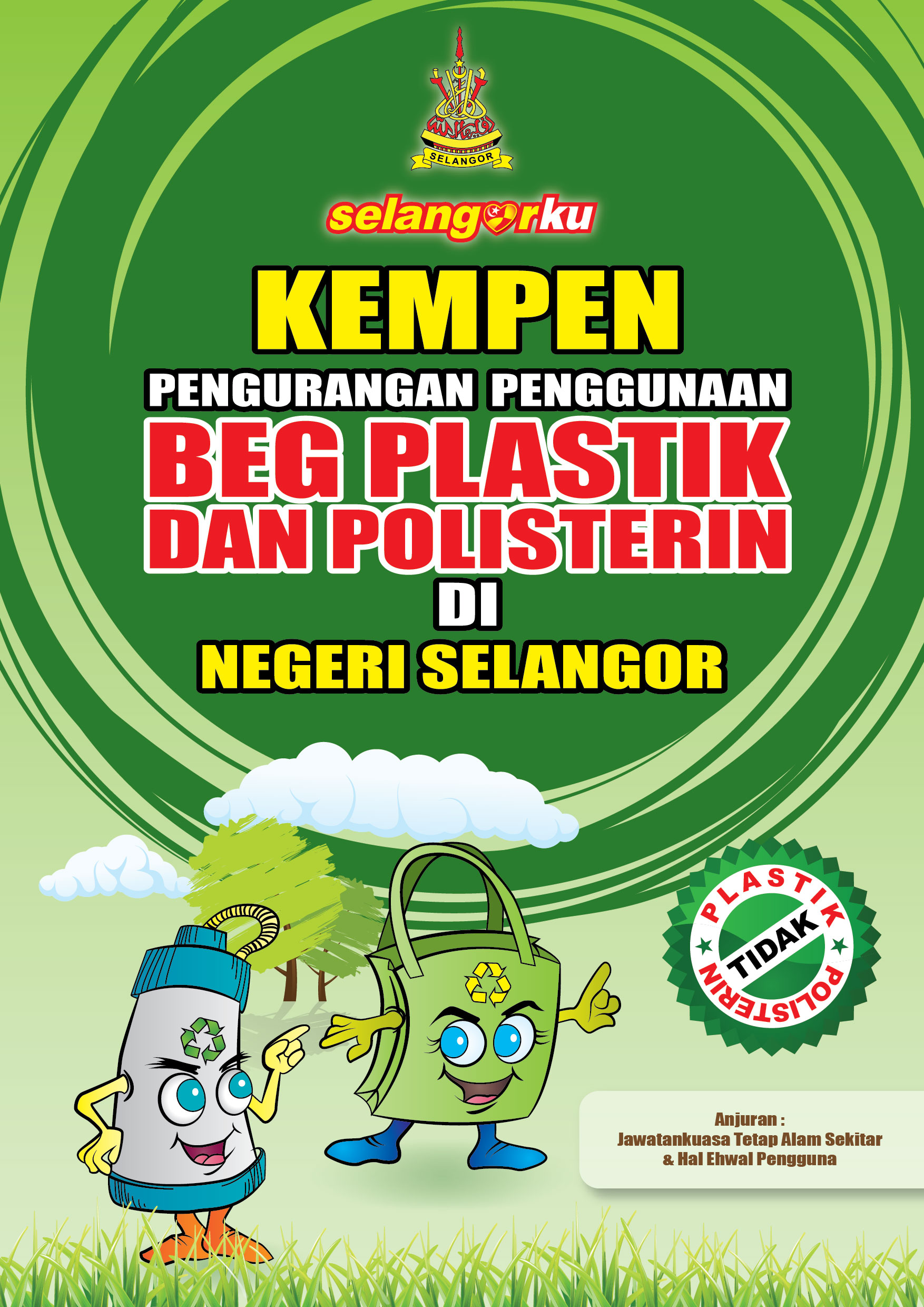May  2012  Selangorku Kekal Hijau